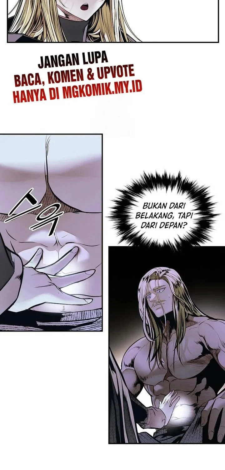 Dark Lady Isekai Bab 278 halaman 16