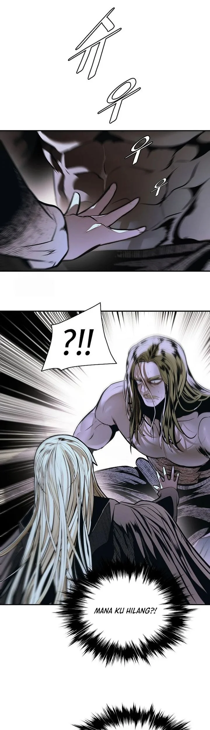 Dark Lady Isekai Bab 278 halaman 17