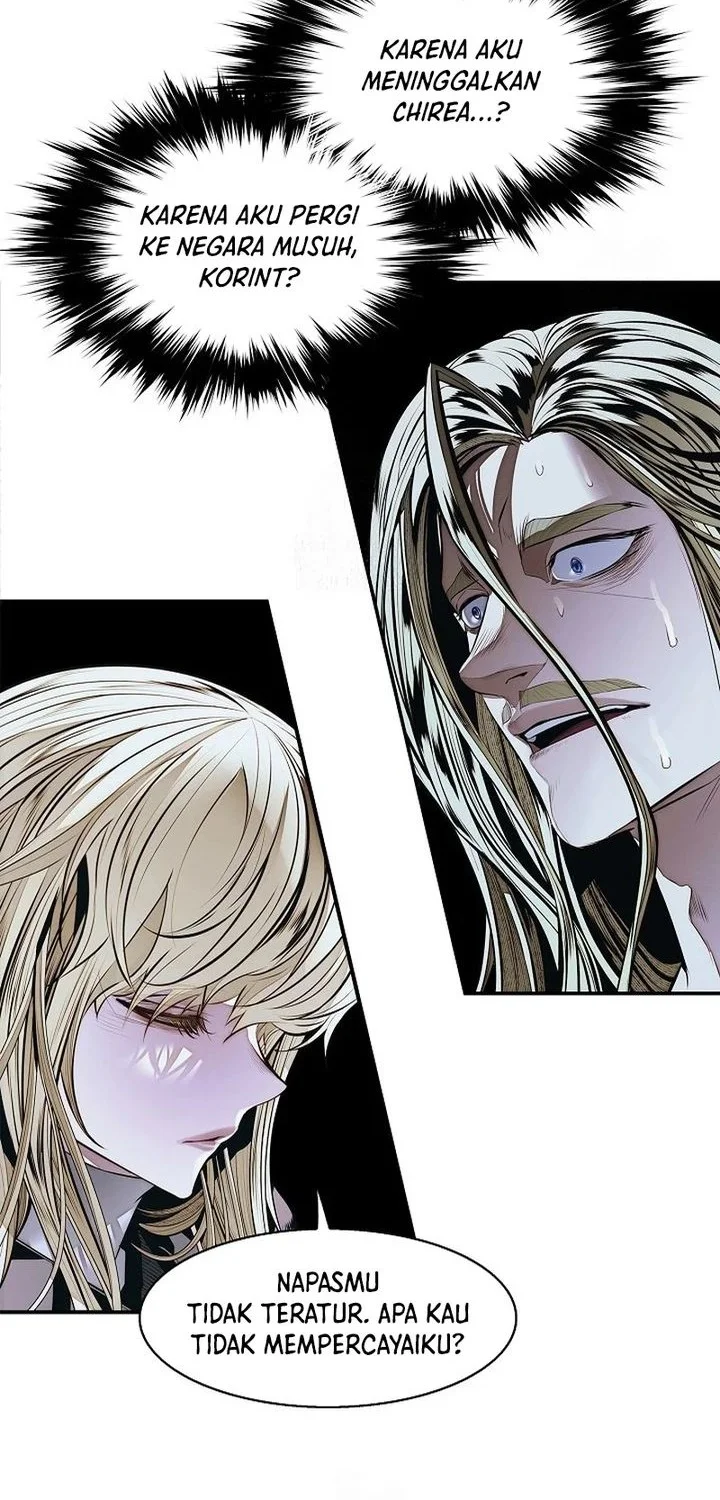 Dark Lady Isekai Bab 278 halaman 18