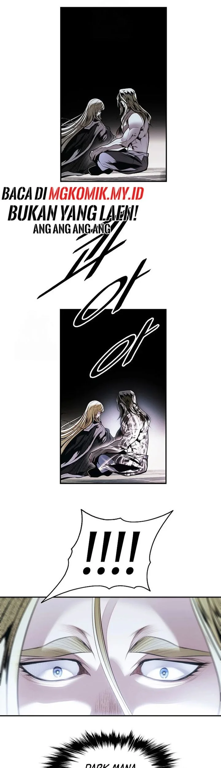 Dark Lady Isekai Bab 278 halaman 19