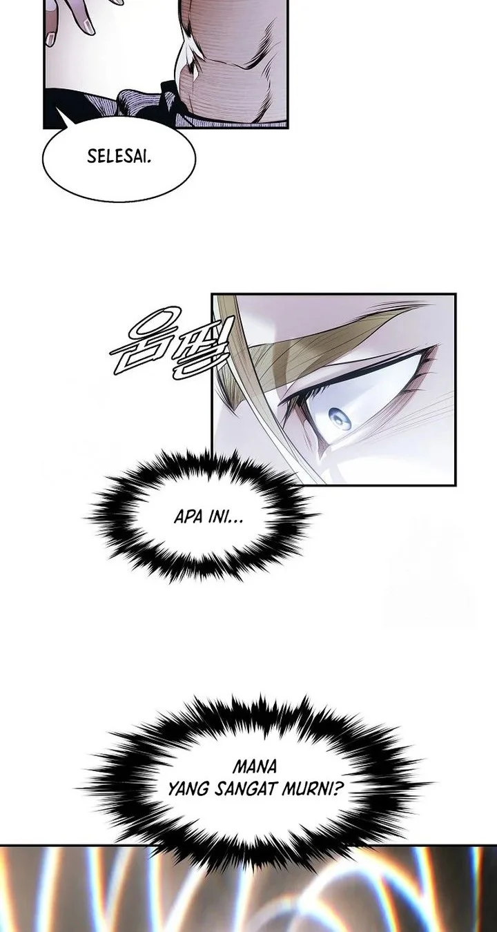 Dark Lady Isekai Bab 278 halaman 22