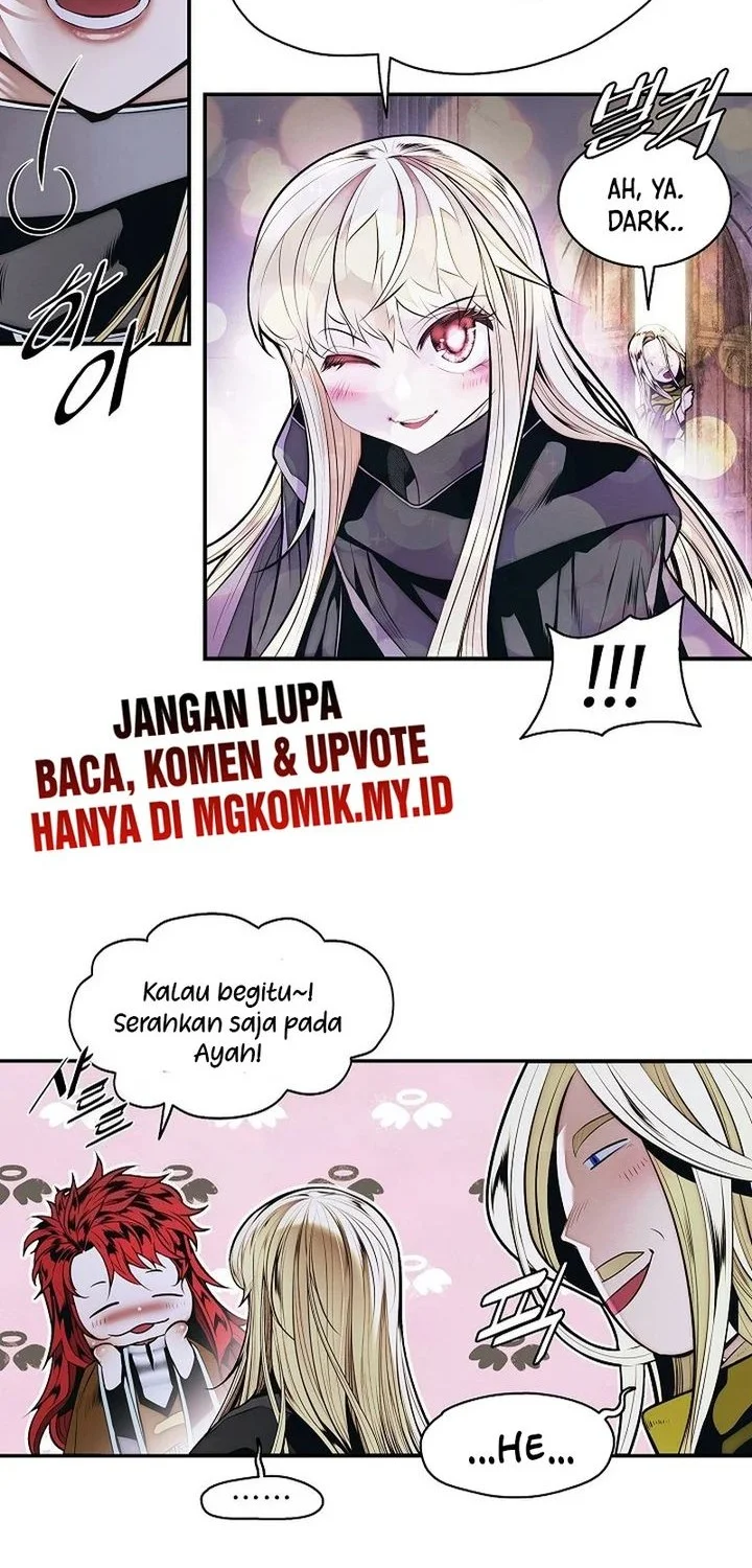 Dark Lady Isekai Bab 278 halaman 26