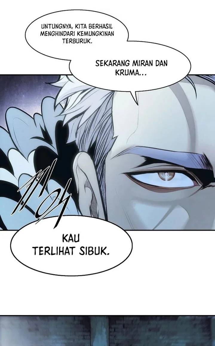 Dark Lady Isekai Bab 278 halaman 30