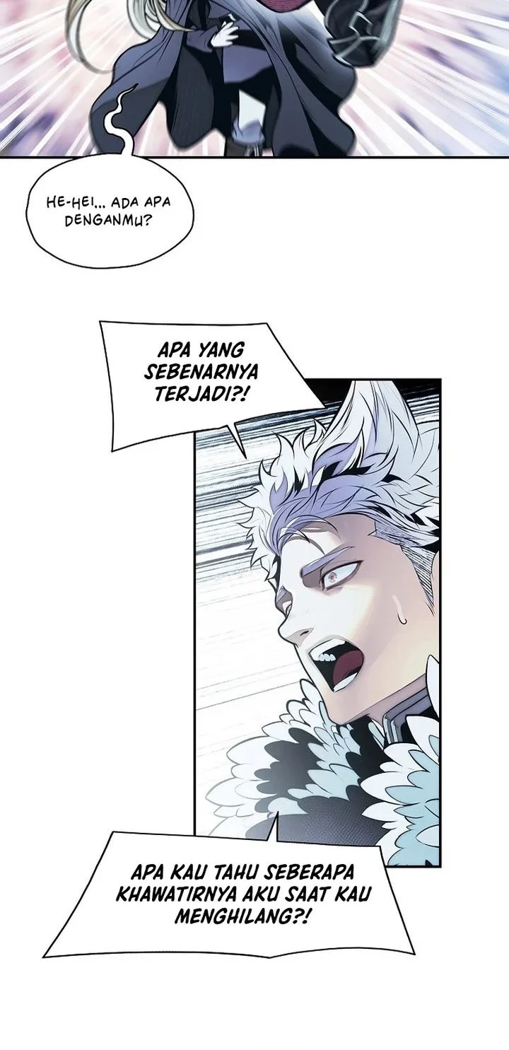 Dark Lady Isekai Bab 278 halaman 32