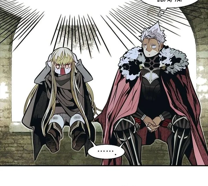 Dark Lady Isekai Bab 278 halaman 36