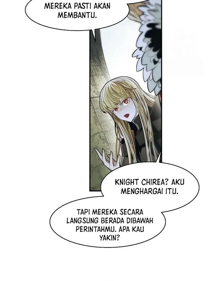Dark Lady Isekai Bab 278 halaman 38