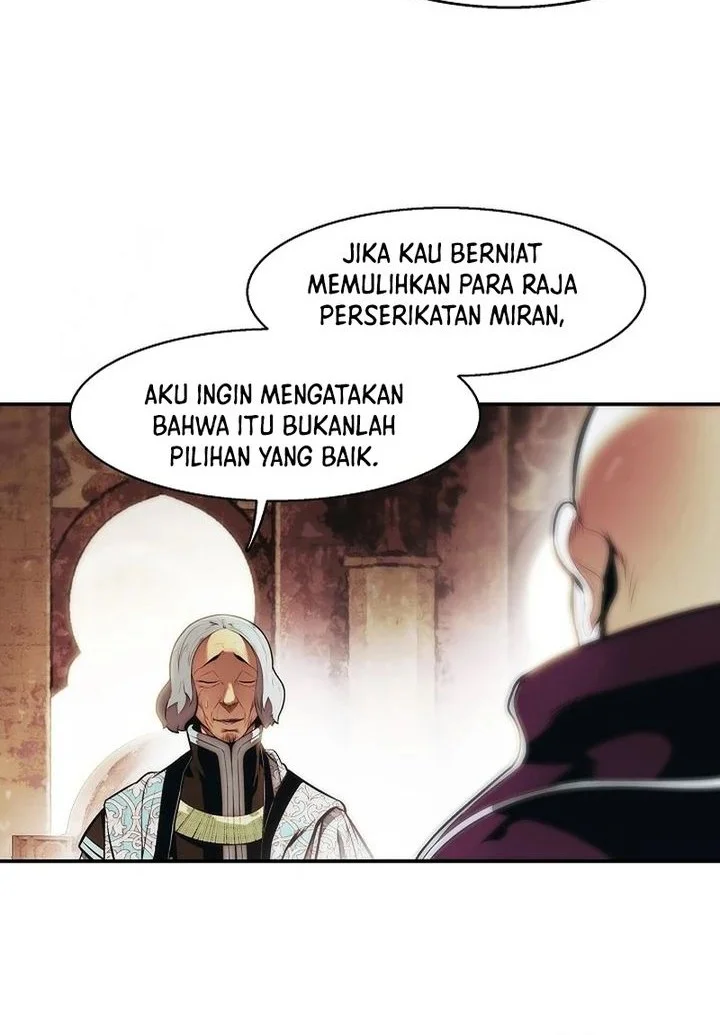 Dark Lady Isekai Bab 278 halaman 48