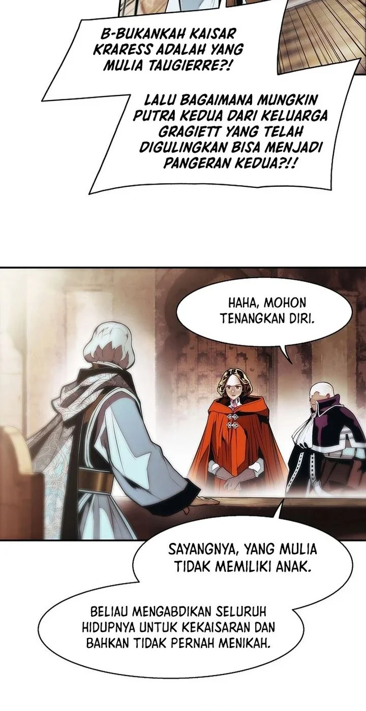 Dark Lady Isekai Bab 278 halaman 54