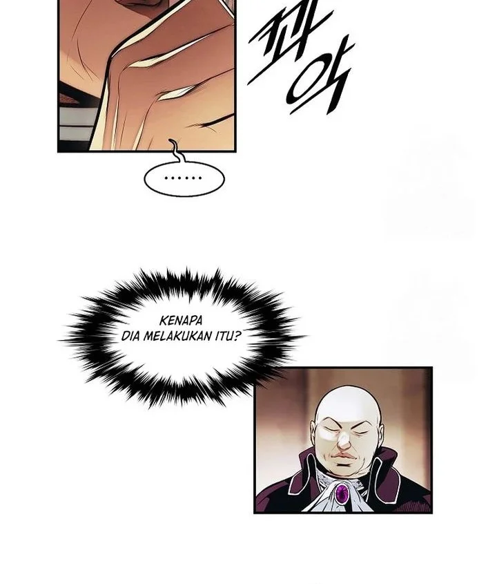 Dark Lady Isekai Bab 278 halaman 56