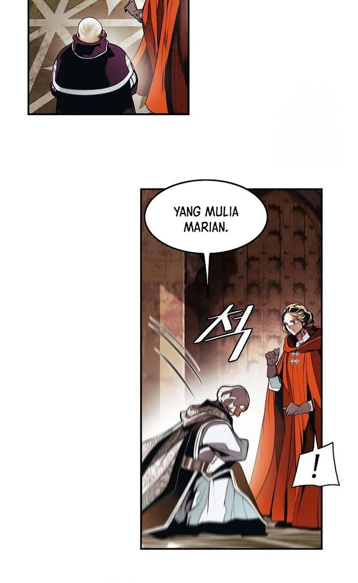 Dark Lady Isekai Bab 278 halaman 58