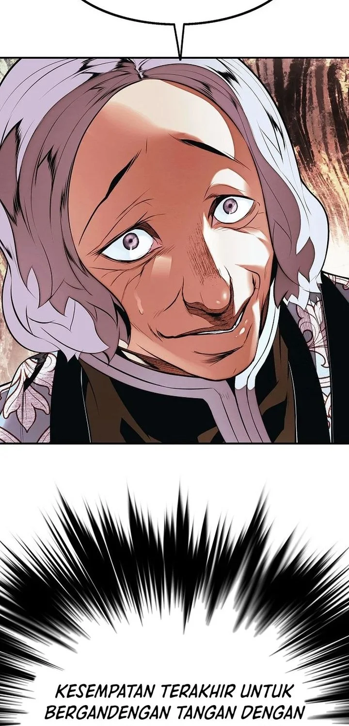 Dark Lady Isekai Bab 278 halaman 60