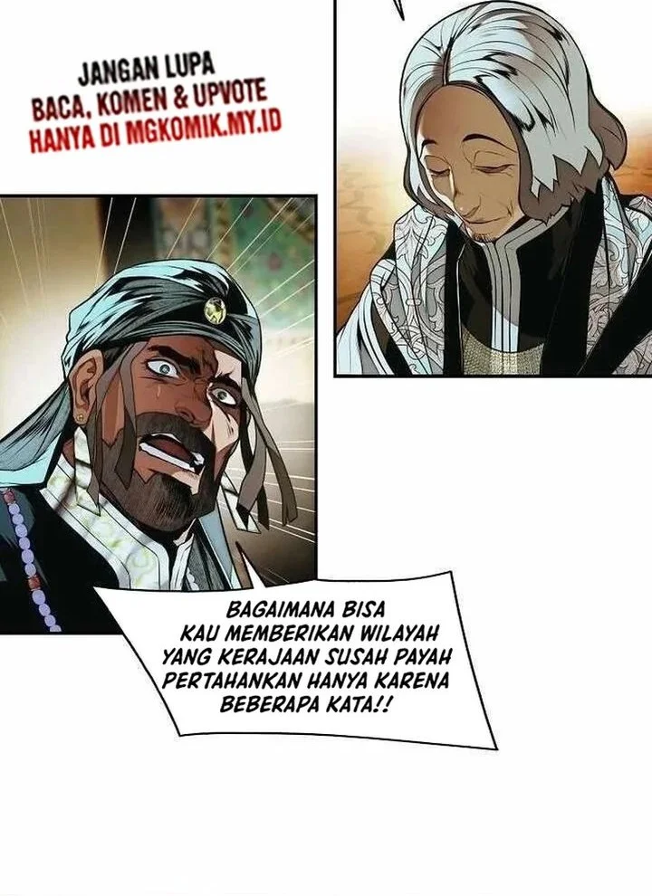 Dark Lady Isekai Bab 279 halaman 2
