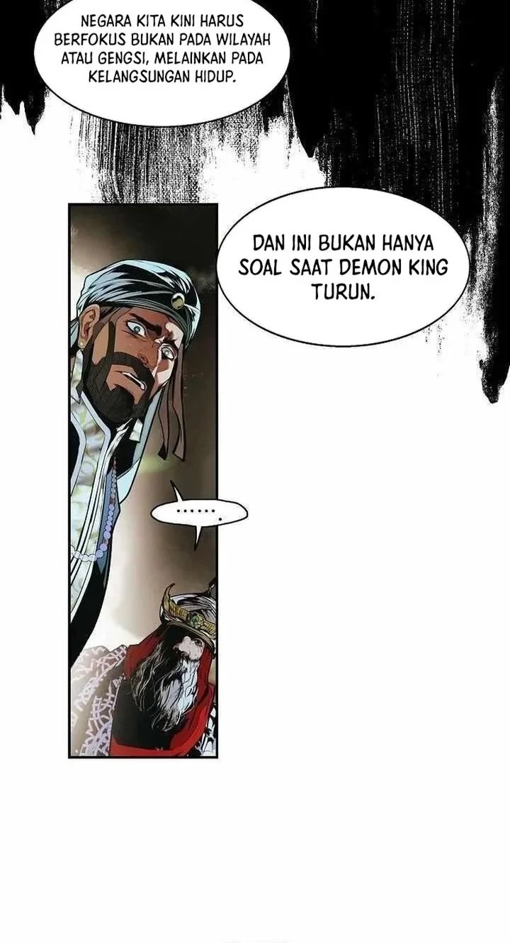 Dark Lady Isekai Bab 279 halaman 6