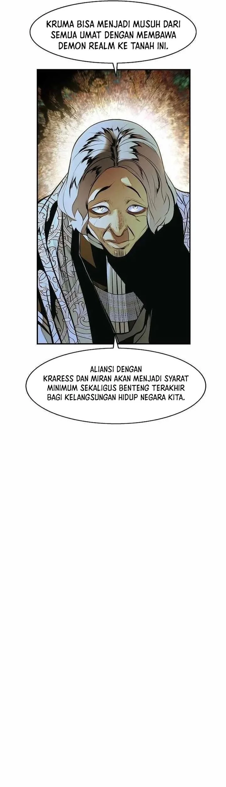 Dark Lady Isekai Bab 279 halaman 7