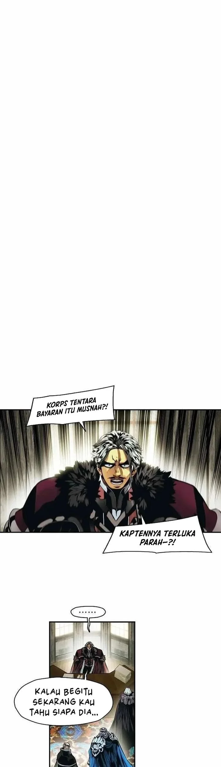 Dark Lady Isekai Bab 279 halaman 9