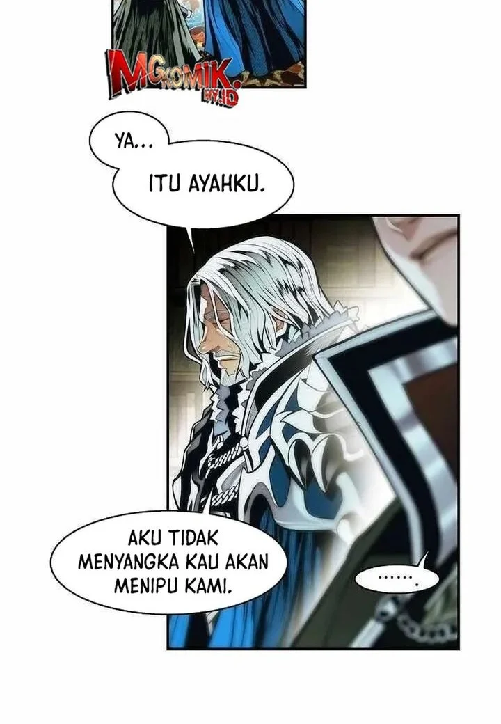 Dark Lady Isekai Bab 279 halaman 10