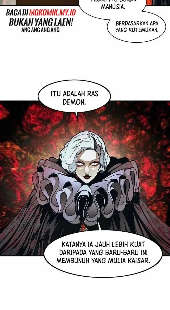 Dark Lady Isekai Bab 279 halaman 14