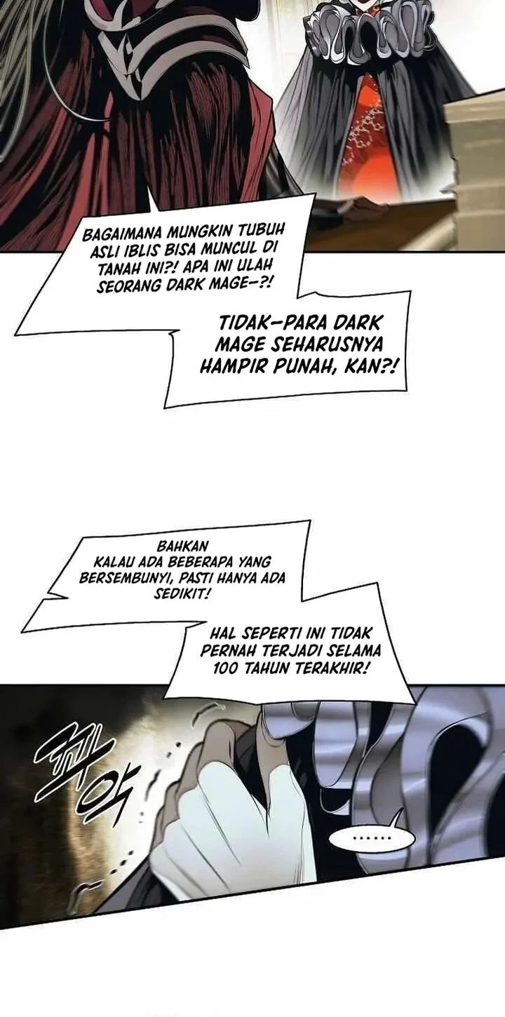 Dark Lady Isekai Bab 279 halaman 16