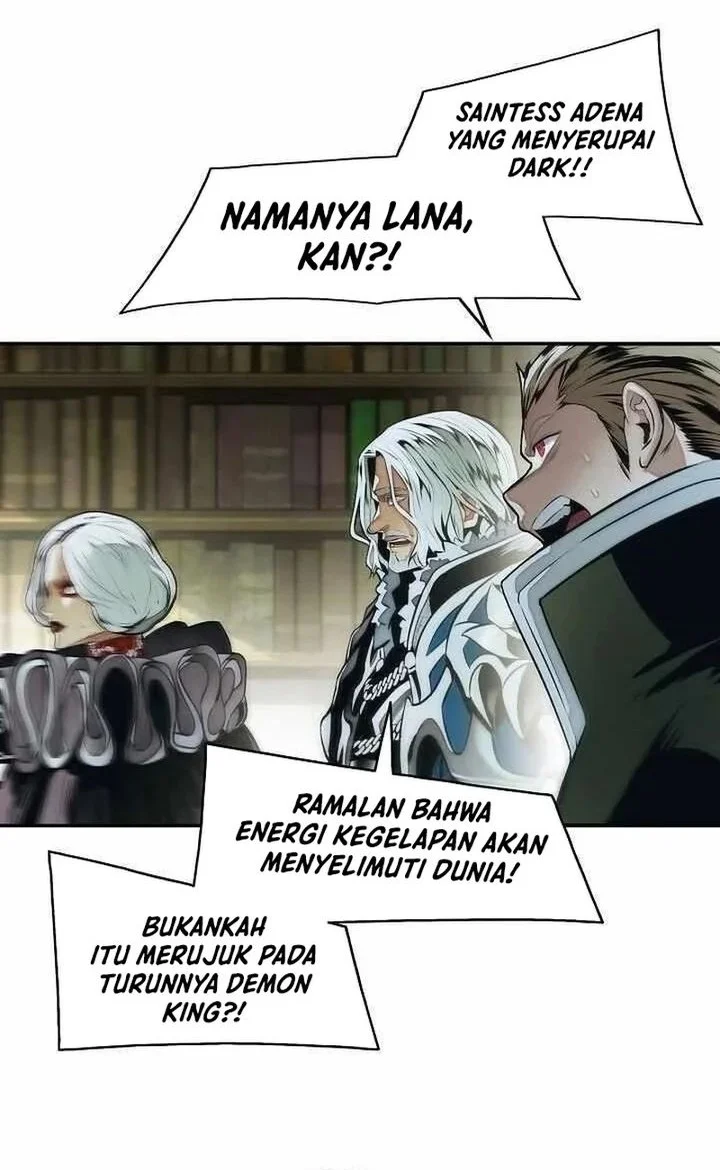 Dark Lady Isekai Bab 279 halaman 18