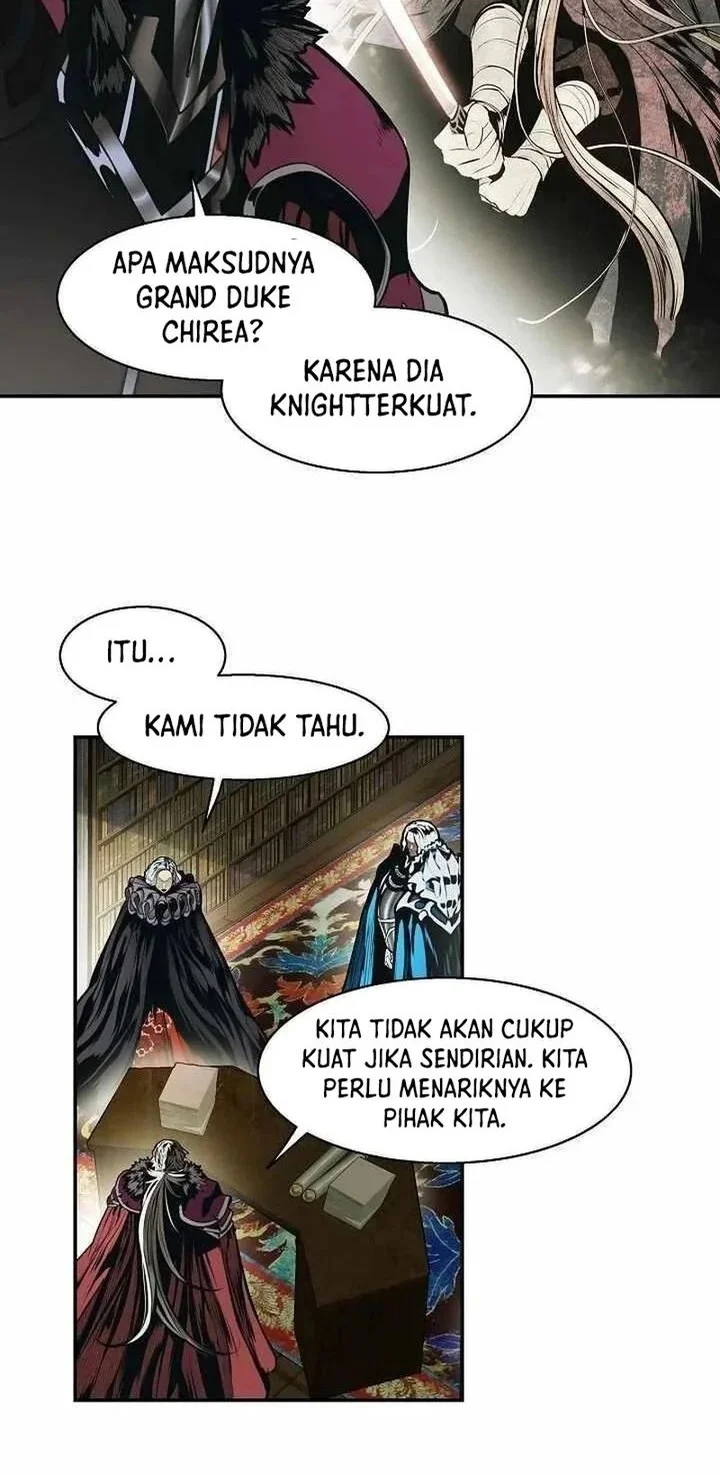 Dark Lady Isekai Bab 279 halaman 20