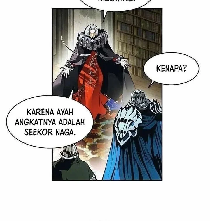 Dark Lady Isekai Bab 279 halaman 22