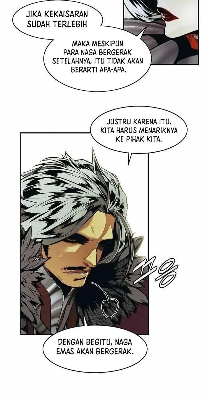 Dark Lady Isekai Bab 279 halaman 24
