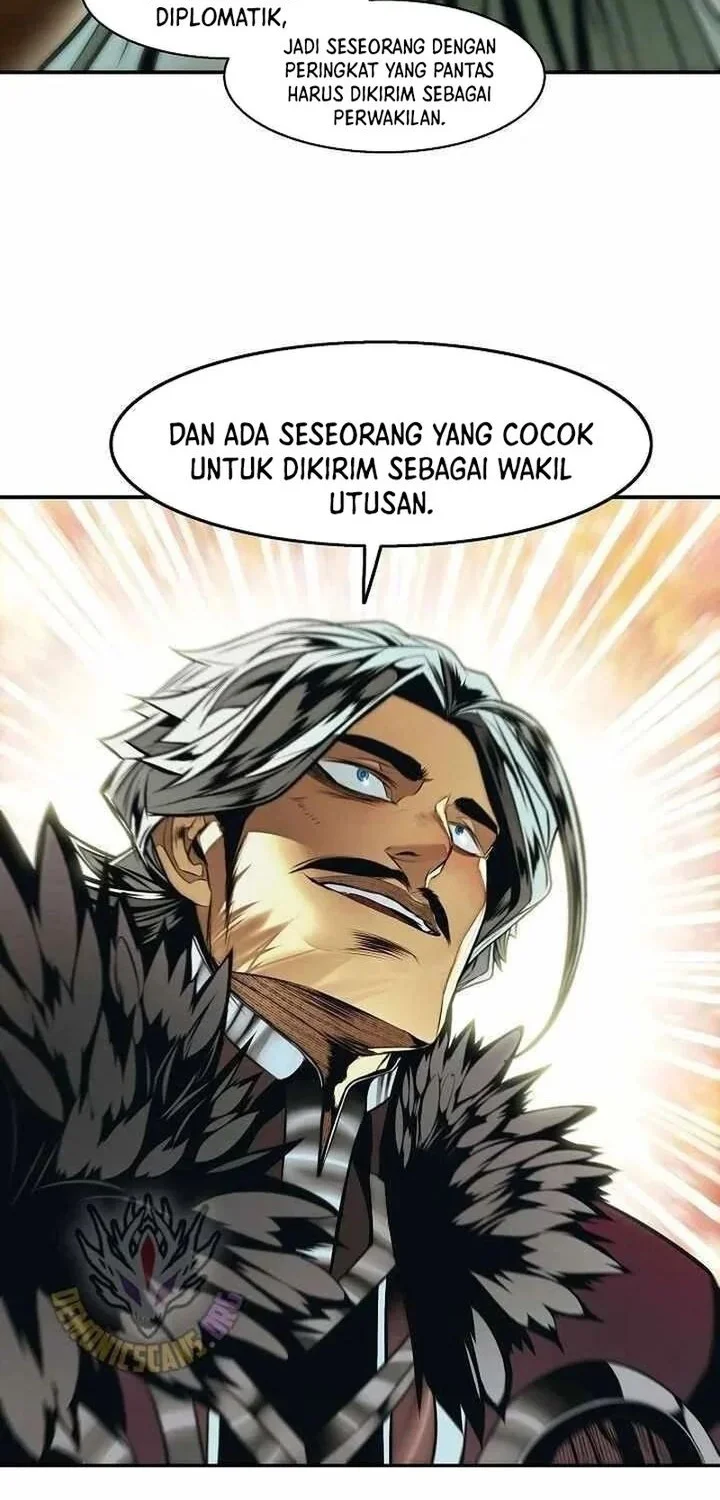Dark Lady Isekai Bab 279 halaman 26