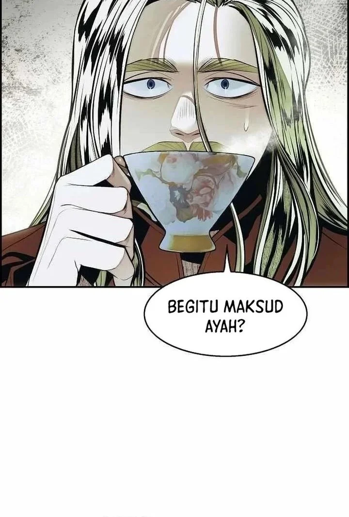 Dark Lady Isekai Bab 279 halaman 28