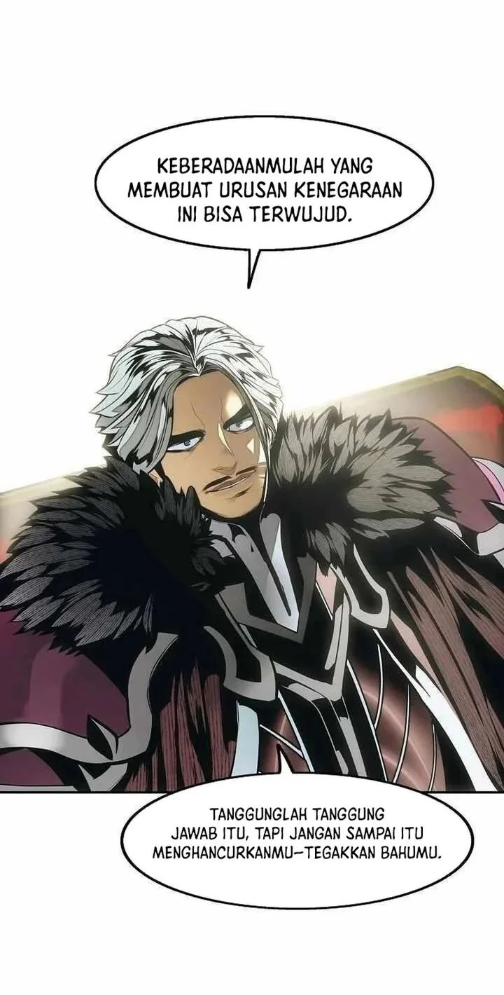 Dark Lady Isekai Bab 279 halaman 32