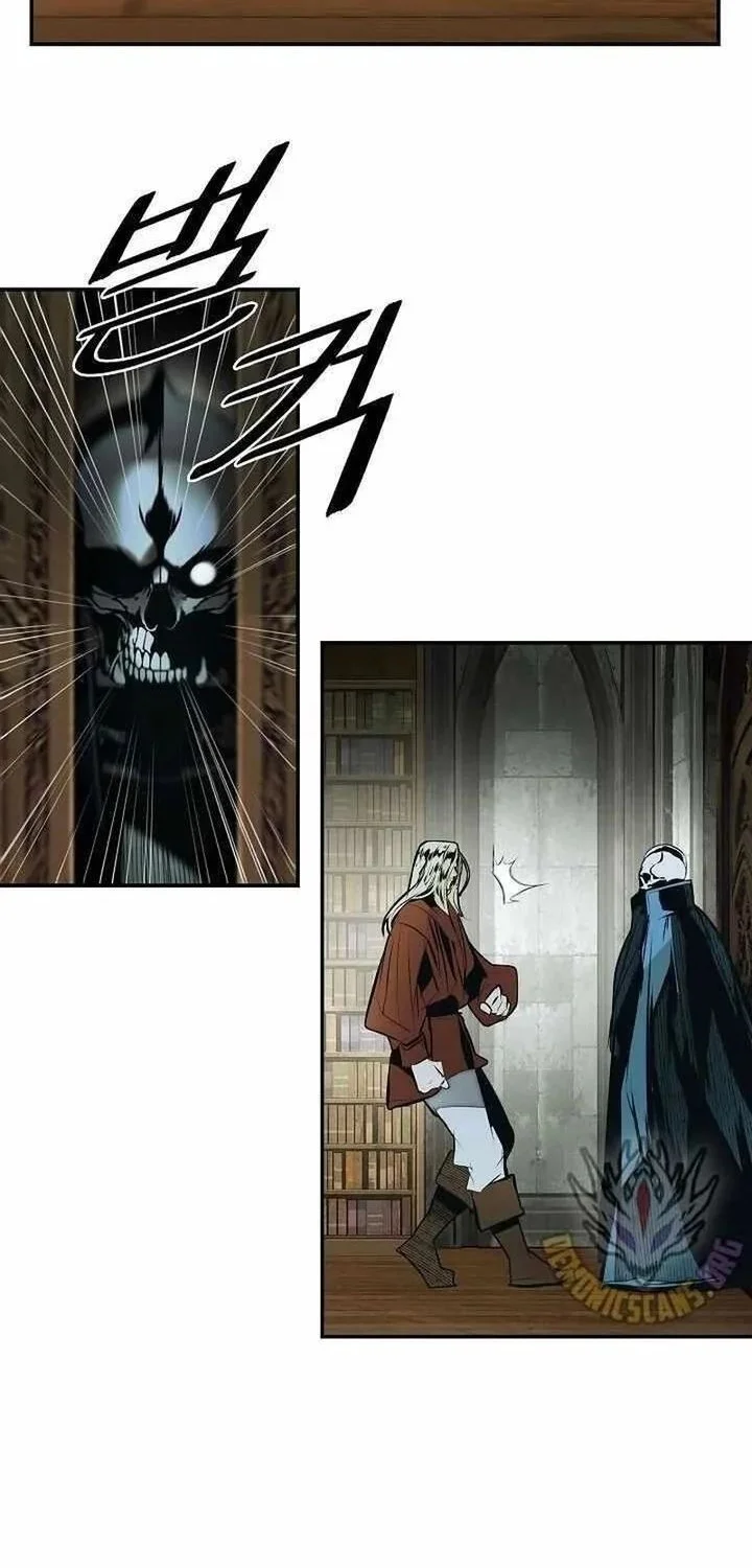 Dark Lady Isekai Bab 279 halaman 34