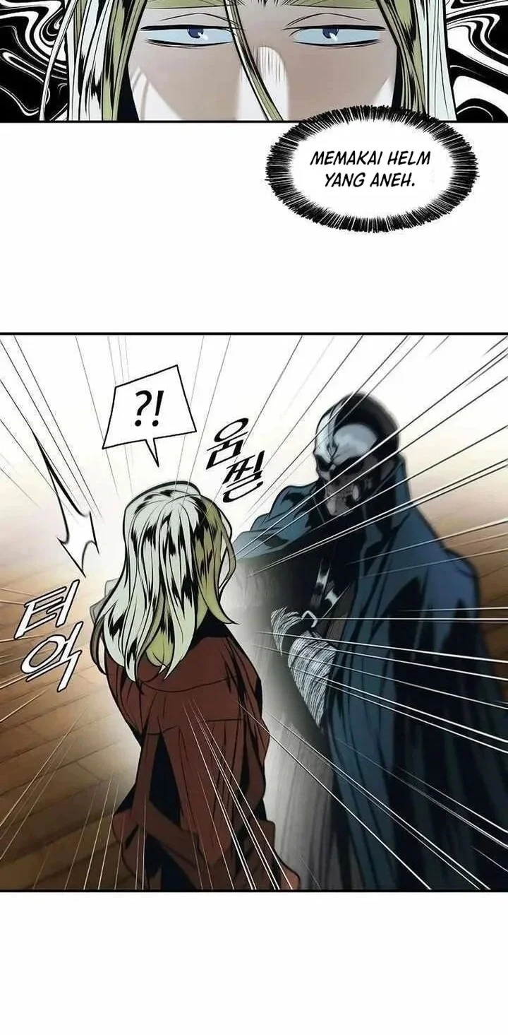 Dark Lady Isekai Bab 279 halaman 36
