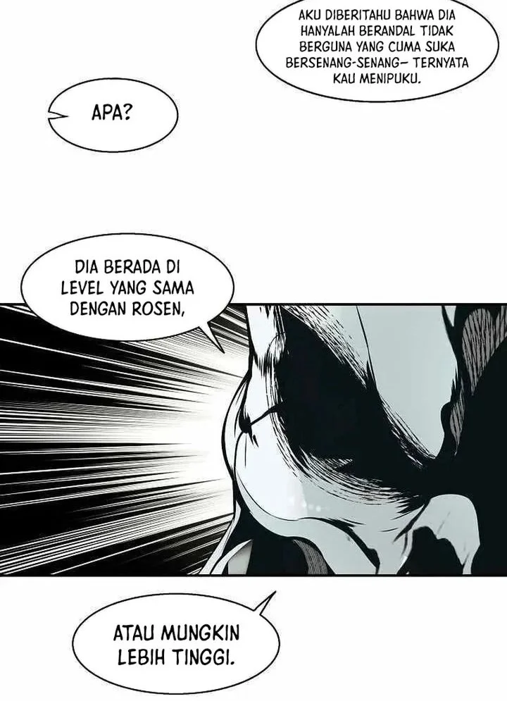 Dark Lady Isekai Bab 279 halaman 40