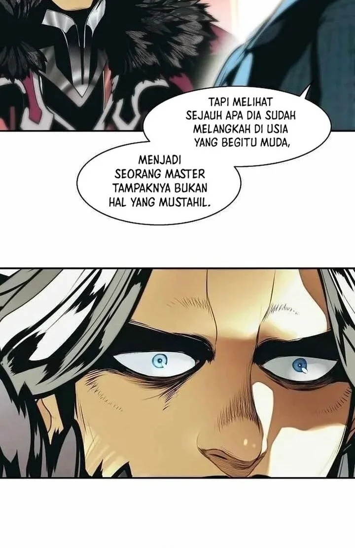 Dark Lady Isekai Bab 279 halaman 42