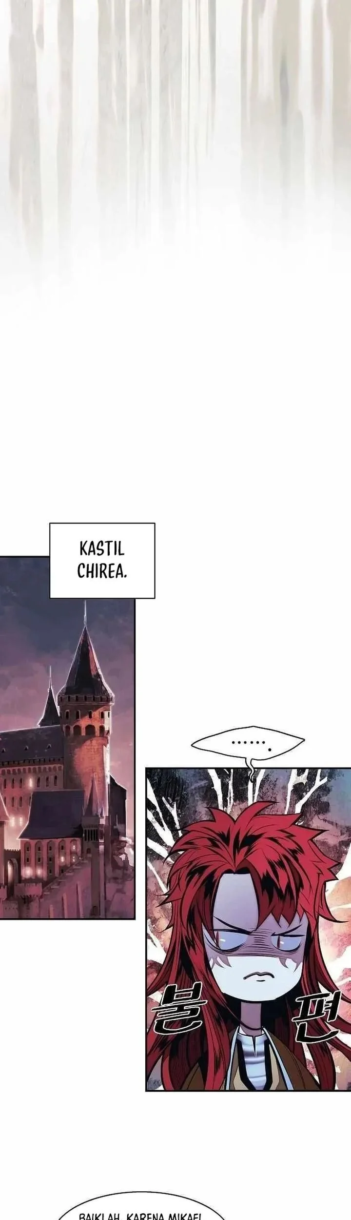 Dark Lady Isekai Bab 279 halaman 45