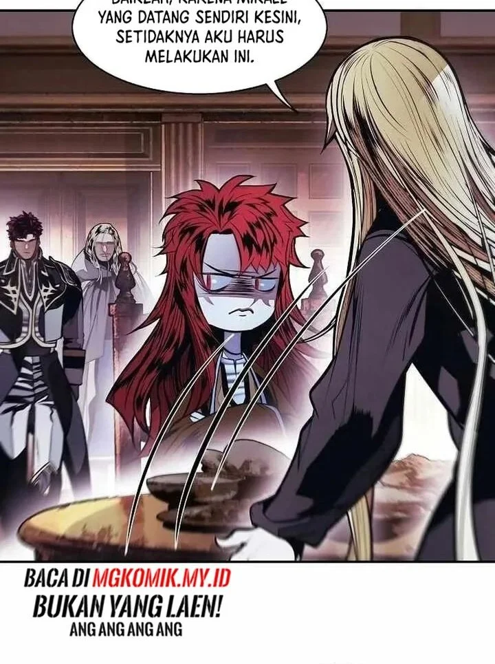 Dark Lady Isekai Bab 279 halaman 46