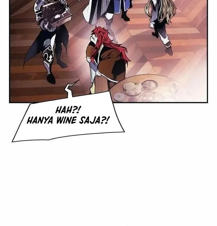Dark Lady Isekai Bab 279 halaman 48
