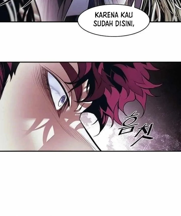 Dark Lady Isekai Bab 279 halaman 52