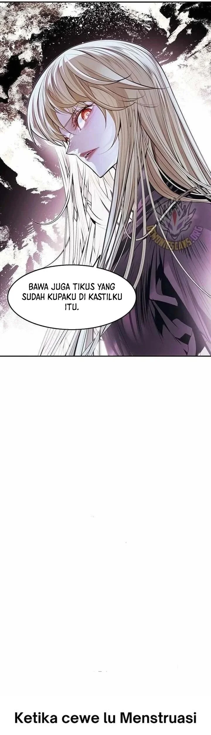 Dark Lady Isekai Bab 279 halaman 53