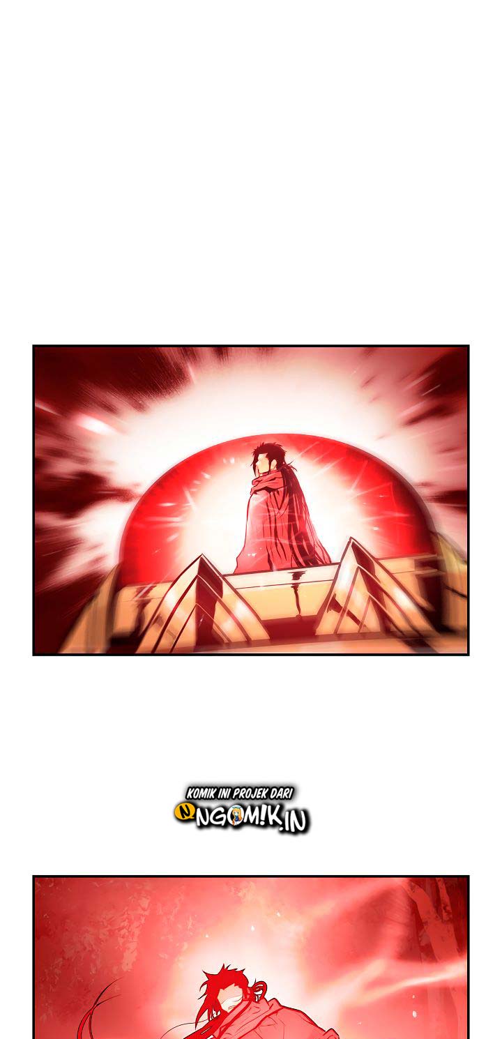 Dark Lady Isekai Bab 28 halaman 2