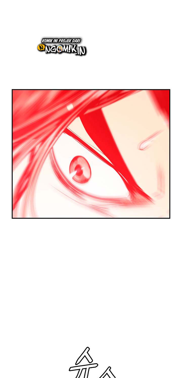Dark Lady Isekai Bab 28 halaman 4