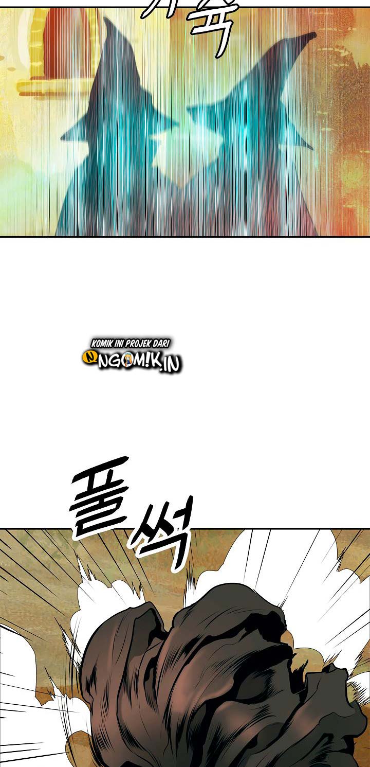 Dark Lady Isekai Bab 28 halaman 5