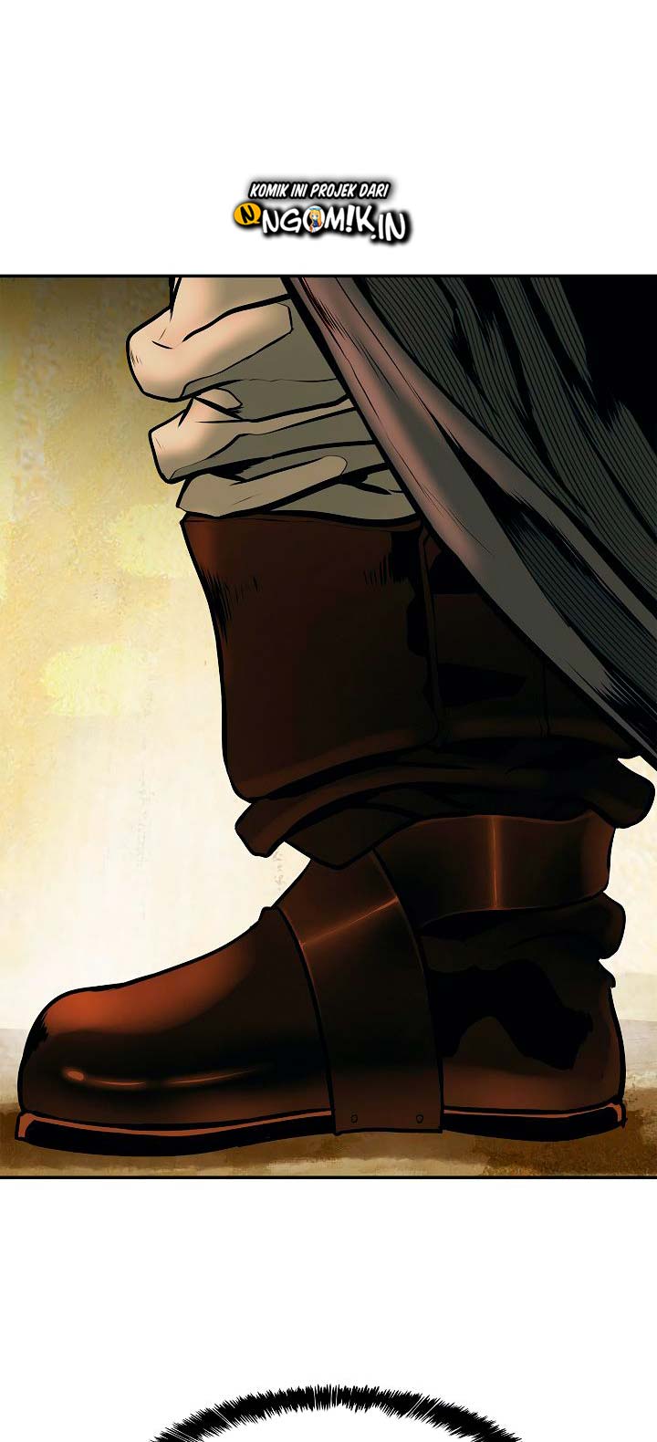 Dark Lady Isekai Bab 28 halaman 10