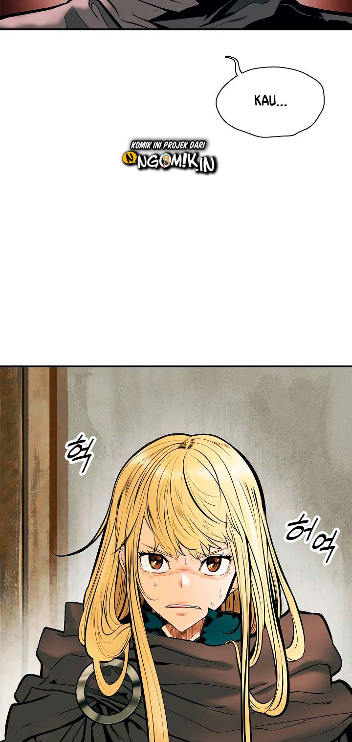 Dark Lady Isekai Bab 28 halaman 18