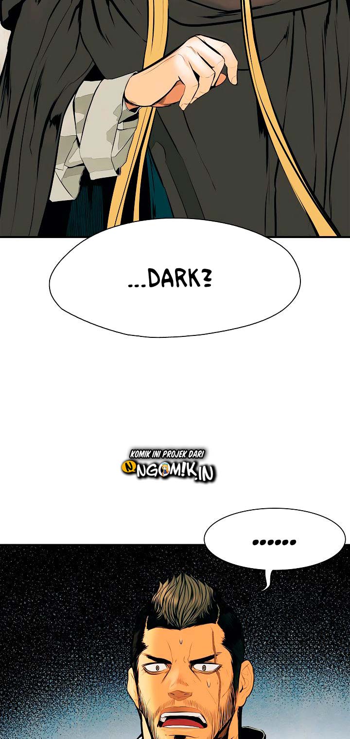 Dark Lady Isekai Bab 28 halaman 19