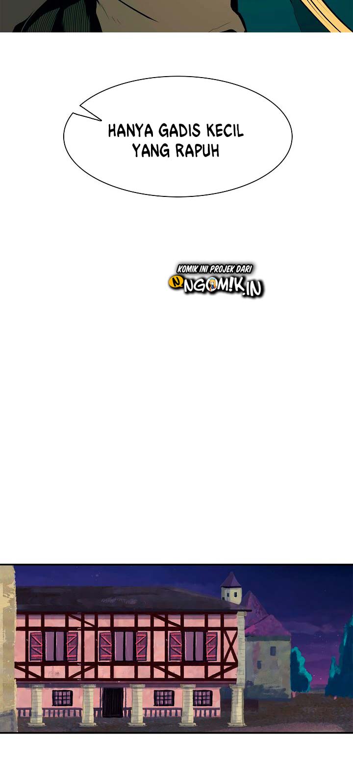 Dark Lady Isekai Bab 28 halaman 39