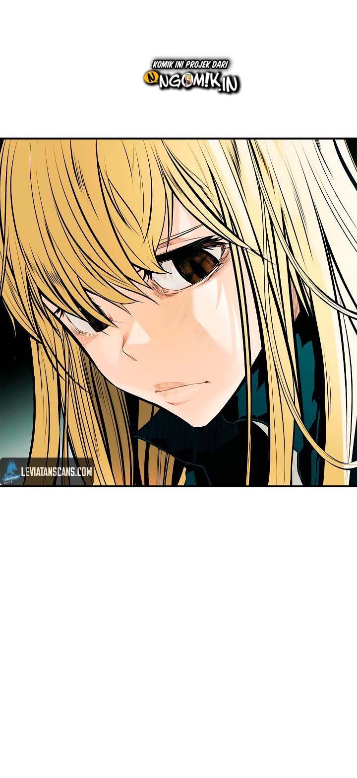 Dark Lady Isekai Bab 28 halaman 43
