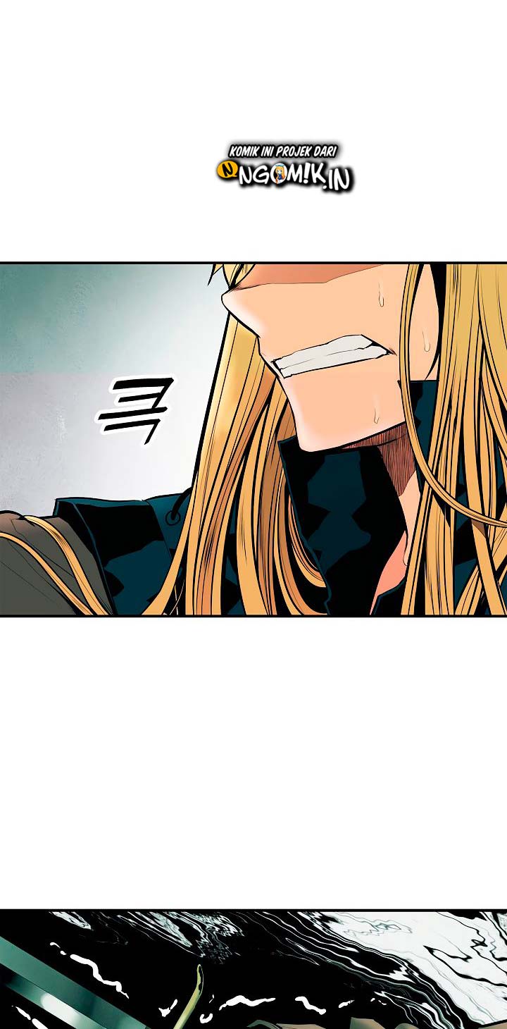 Dark Lady Isekai Bab 28 halaman 47