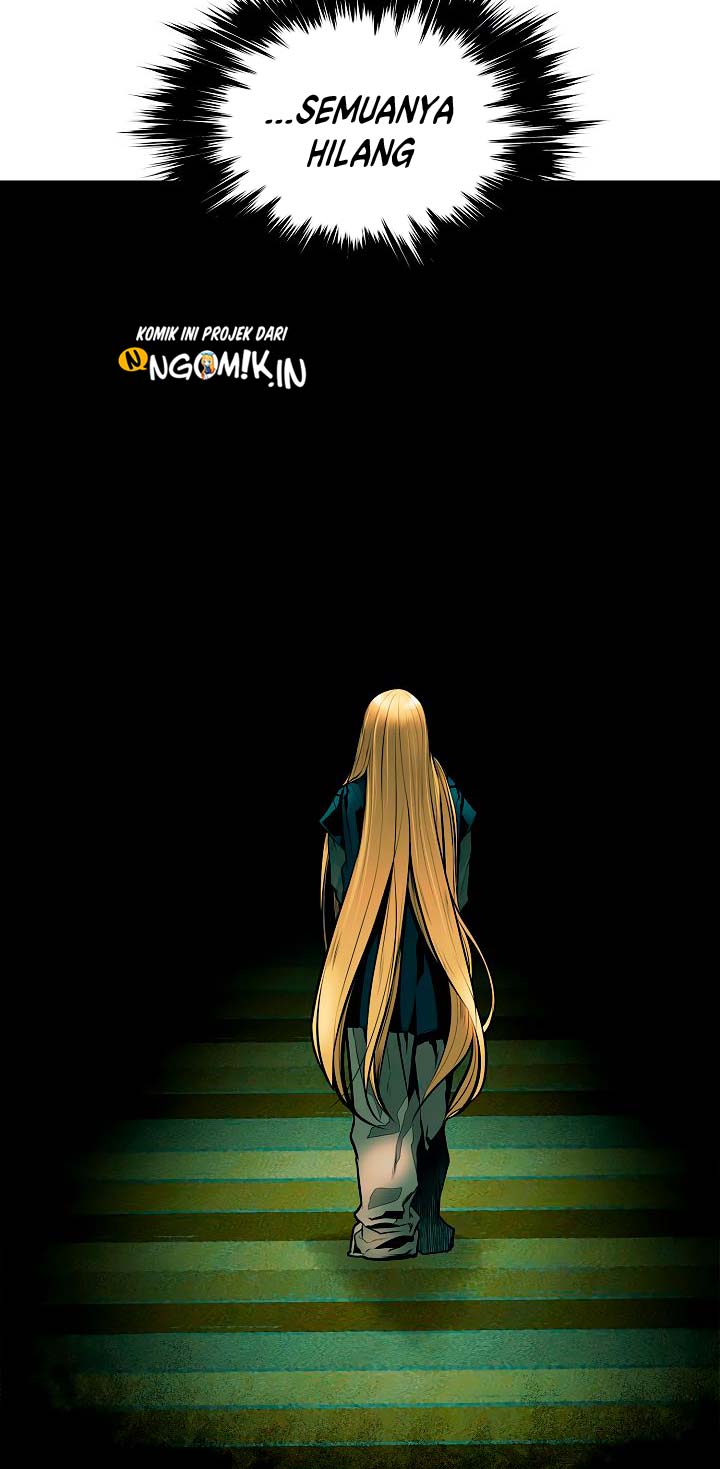 Dark Lady Isekai Bab 28 halaman 53