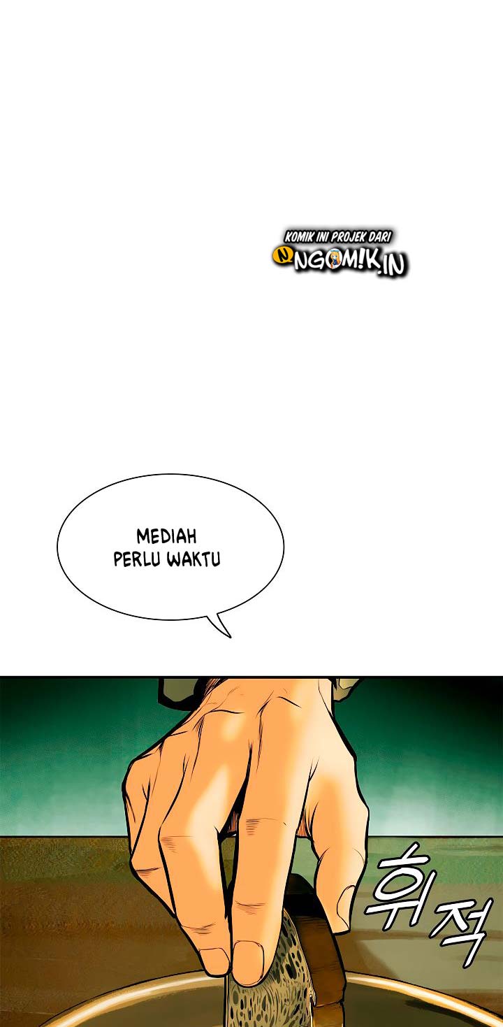 Dark Lady Isekai Bab 28 halaman 57