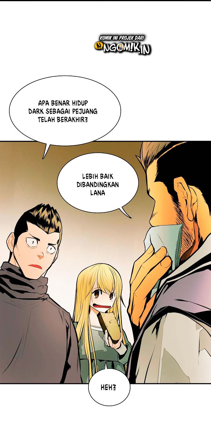 Dark Lady Isekai Bab 28 halaman 59